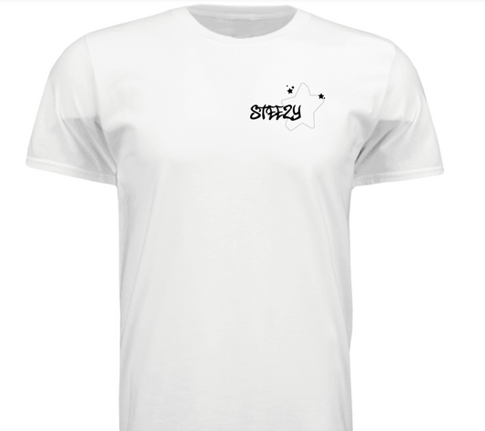 Steezy Short sleeve t-shirt